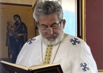 U rrëzua nga çatia e kishës 2 javë më parë, ndërron jetë prifti Kristaq Viso