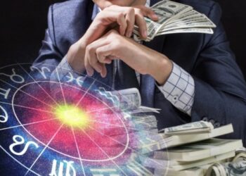 Tre shenjat e horoskopit që do të kenë fat në financat e tyre