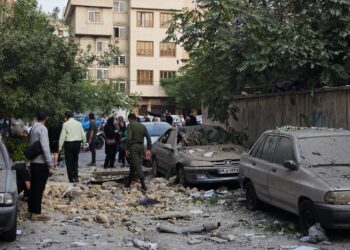 Izraeli sulm me dron në Teheran, mediat: Shënjestër ishte një shkencëtar bërthamor iranian