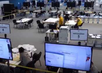 Rinumërohen rreth 47% të votave të Tiranës