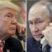Trump zbardh bisedën telefonike me Putin: Nuk kam nevojë për ndihmën e tij për Teheranin, por për Ukrainën