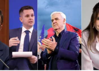 Rinumërimi në Tiranë / Alimehmetit e Tabakut iu hiqen vota, më të ‘persekutuarit’ Dogjani e Kaçaj