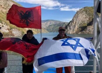 “Shqipëria mbrojti hebrenjtë”, Vatikani përballë shtetit të Izraelit? Ja çfarë thotë studiuesi