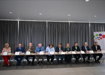 Diaspora për arsimin: Nënshkruhet Marrëveshja mes GIZ Albania, GERMIN dhe tetё universiteteve shqiptare