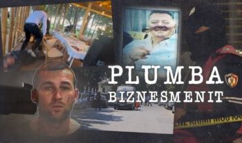 Motori i djegur dhe një profil ADN-je në duart e hetuesve/ Detaje të reja nga vrasja e Bujar Nasufit, ja çfarë pa bashkëshortja