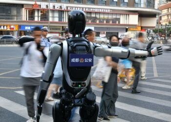 Program validimi për robotët intiligjentë