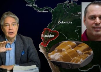 “31 mln dollarë u pastruan përmes 8 kompanive”/ Zbardhet lidhja e Dritan Gjikës me biznesmenin italo-argjentinas Mario Sanchez Rinaldi