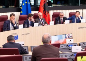 Progresi drejt BE, Shqipëria merr “notë” pozitive në Strasburg