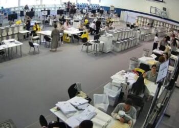 Rinumërohen 160 kuti, PS dhe PD humbin vota, si ndryshon rezultati