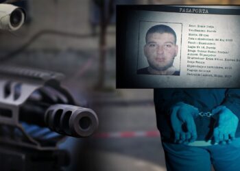 Detaje nga vrasja e Ermir Dedjas: Kush ishte “ushtari në hije”, viktima e atentatit mafioz që tronditi Durrësin