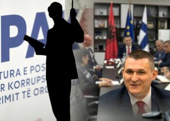 Mësues historie në Shqipëri, por edhe “narkoman” (DETAJET)