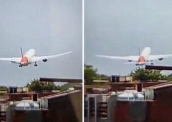 Misteri i rrëzimit të aeroplanit në Indi: Përse nuk përdori pistë më të gjatë për ngritjen?
