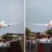 Misteri i rrëzimit të aeroplanit në Indi: Përse nuk përdori pistë më të gjatë për ngritjen?
