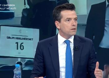 “Nuk synojmë të krijojmë Grup Parlamentar!”, Shehaj: Pretendimi i PD për mandatin e 14, absurd!