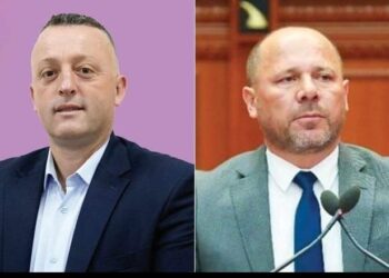 “Ka blerë vota në Maqellarë”, Agron Malaj padit për shpifje demokratin Xhelal Mziu