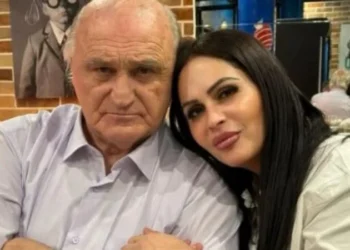 “Mendoi se do ta mundte sëmundjen…”, vajza e Leka Bungos: E deshi jetën dhe luftoi deri në fund