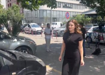 Kërkoi heqjen e sekuestros për vilën në Qeret, Gjykata e Lartë nuk pranon kërkesën e Ajola Xoxës