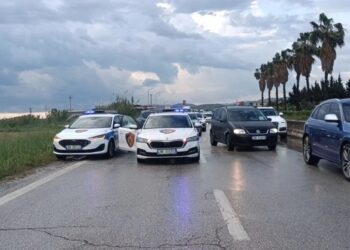 51 aksidente çdo ditë, 240 më shumë se një vit më parë! Shtohen incidentet nga përdorimi i monopatinave