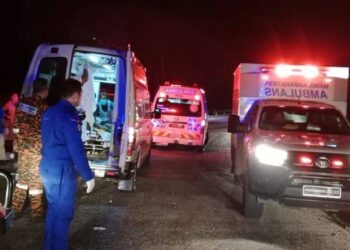 Autobusi përplaset me një furgon, ndërrojnë jetë 15 studentë! Mbi 30 të plagosur