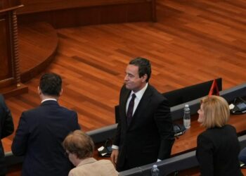 Dështon edhe përpjekja e 25-të për konstituimin e Kuvendit të Kosovës
