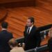 Dështon edhe përpjekja e 25-të për konstituimin e Kuvendit të Kosovës