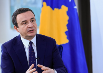 Emigrantët nga SHBA-të, Kurti: Kosova do të pranojë deri në 50 individë me qëllim riatdhesimin e tyre