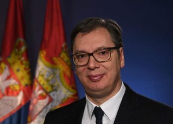 “Gjërat po ndryshojnë në botë”, Vuçiç kërcënon hapur Kosovën: Serbia do të fitojë