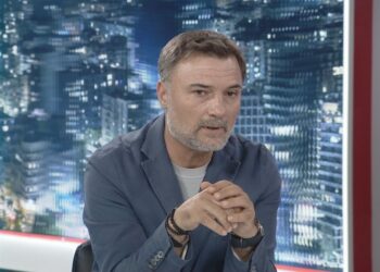 Alibeaj flet për rezultatin zhgënjyes në zgjedhje: Gjithçka përcaktohet nga makineria financiare