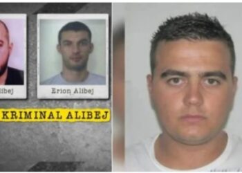 “Suel Çela donte të nxirrte Endritin jashtë loje!”, Erjon Alibej në GJKKO: Merreshim me trafikim droge, për vrasjet komunikoja me Sky Ecc! 