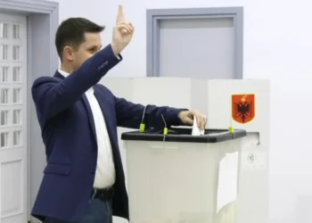 Alimehmeti kërkoi rinumërimin e votave në qarkun Tiranë, gjykata pushon çështjen