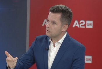 Kush ia vodhi votat Alimehmetit? Kandidati tregon abuzimet, flet dhe për “luftën” me Tabakun