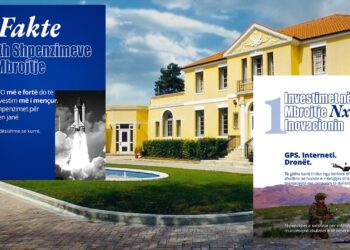 “Shkon përtej ushtrisë”, mesazhi i Ambasadës Amerikane në Tiranë: Investimi i 5% të PBB-së në mbrojtje do të na bëjë më të fortë