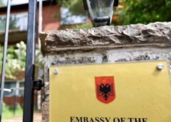 Konflikti Izrael-Iran, ambasada e Shqipërisë – qytetarëve: Ja numrat e telefonit në rast emergjence