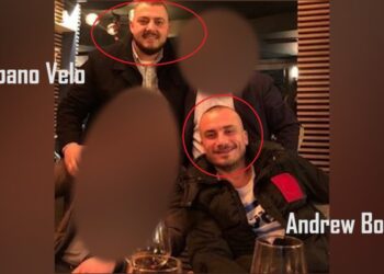 Gjykata dënon me 55 vite burg vrasësit e biznesmenit Edmond Papa