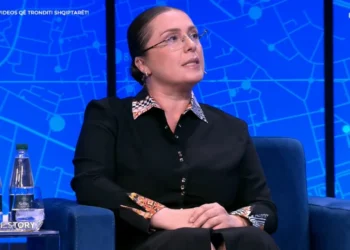 “Prokuroria po heton atë që nxori videon, por jo atë që duhet ta ruante”/ Gazetarja: Kur është vrarë Klodian Rasha…