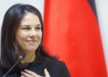 Ish-ministrja e Jashtme e Gjermanisë zgjidhet presidente e Asamblesë së Përgjithshme të OKB-së