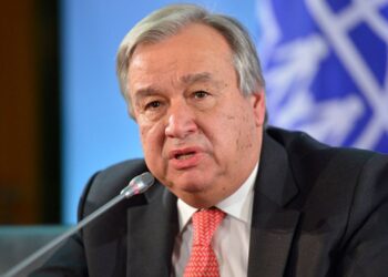 “Konflikti vdekjeprurës mund të dalë nga kontrolli”, OKB i bën thirrje Iranit për përmbajtje maksimale dhe kthim te diplomacia