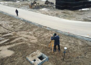 Ishte dënuar me 5 vite burg për tjetërsim të pronave, arrestohet topografi Luigj Paloka