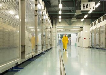 Çfarë ndodh nëse goditen depozitat e uraniumit në Iran? A ekziston rreziku i një “bombë atomike”?