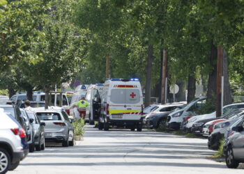 Tragjedia me 10 viktima në Austri, policia gjen një letër në shtëpinë e autorit