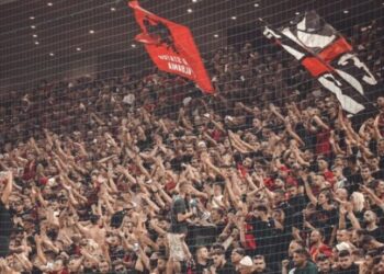 Policia ‘blindon’ Tiranën, zbulohen masat në prag të ndeshjes Shqipëri-Serbi: Deri në 5 vite burg për këto shkelje në stadium!