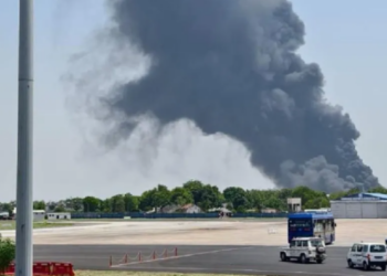 Çfarë dihet deri më tani mbi tragjedinë ajrore në Indi, reagon “Boeing”