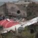 “U hodha përpjetë dhe ika”, si i mbijetoi përplasjes së avionit pasagjeri në vendin “11-A”