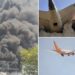 “Po më dridhet trupi”/ Humbi fluturimin tragjik të ‘Air India’ për shkak të trafikut, rrëfehet gruaja: Ndihem me fat, më shpëtoi…