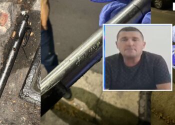 “E ç’të shihja në spital…”, babai i 15-vjeçarit të plagosur në piceri: Kanë dashur të fshehin ngjarjen!