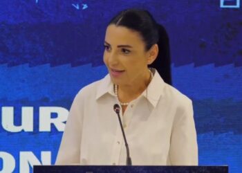 Balluku: Doganat shqiptare, pjesë e rëndësishme drejt unionit doganor të BE-së