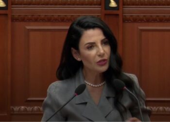Balluku prezanton ligjin për biokarburantet: Përafrohemi akoma më shumë me kërkesat e BE-së