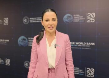 Balluku në Forumin Global të Transportit në Turqi: Shqipëria, progres të rëndësishëm