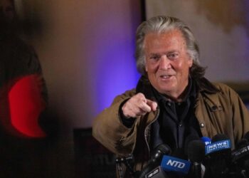 Trump vendos brenda dy javësh për Iranin, Steve Bannon: U tregua i mençur, Netanyahu u përpoq ta tërhiqte në luftë