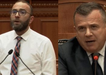 Plas debati për projektligjin/ “Zegjine Balluku ka tre seanca që nuk vjen”/ Balla-opozitës: Mos na humbni kohë